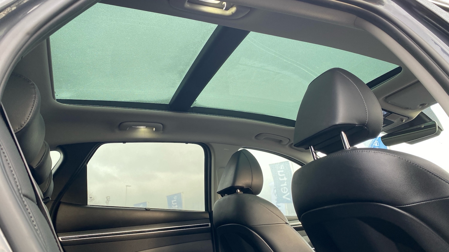 Used Hyundai TUCSON 2022 for sale - 76791762: Photo 25