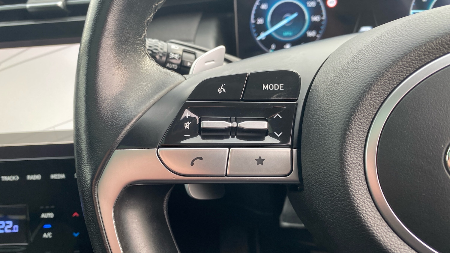 Used Hyundai TUCSON 2022 for sale - 76791762: Photo 31