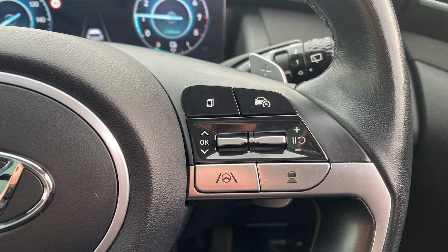 Used Hyundai TUCSON 2022 for sale - 76791762: Photo 32