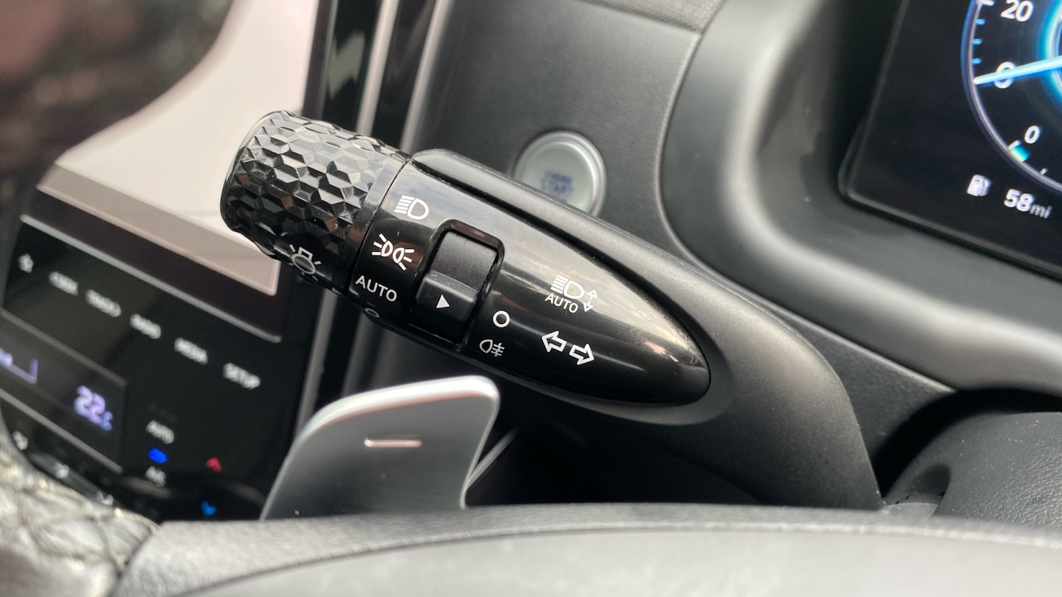 Used Hyundai TUCSON 2022 for sale - 76791762: Photo 34