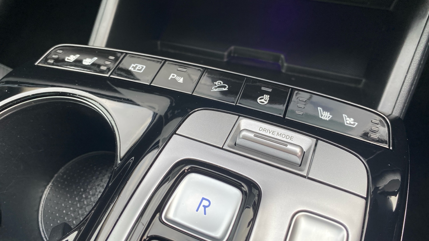 Used Hyundai TUCSON 2022 for sale - 76791762: Photo 38