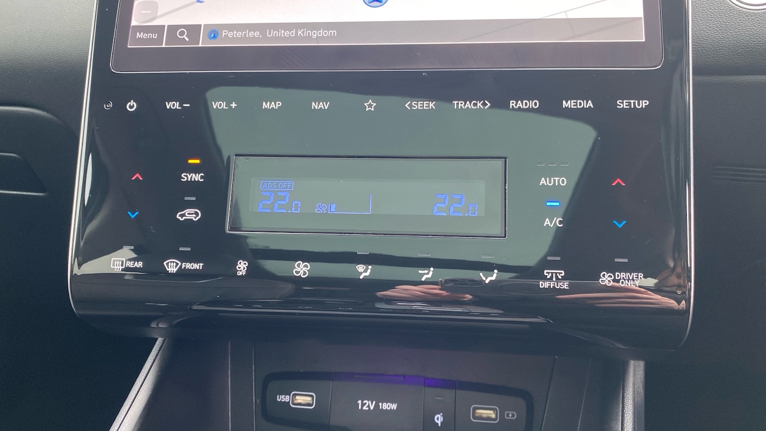 Used Hyundai TUCSON 2022 for sale - 76791762: Photo 41