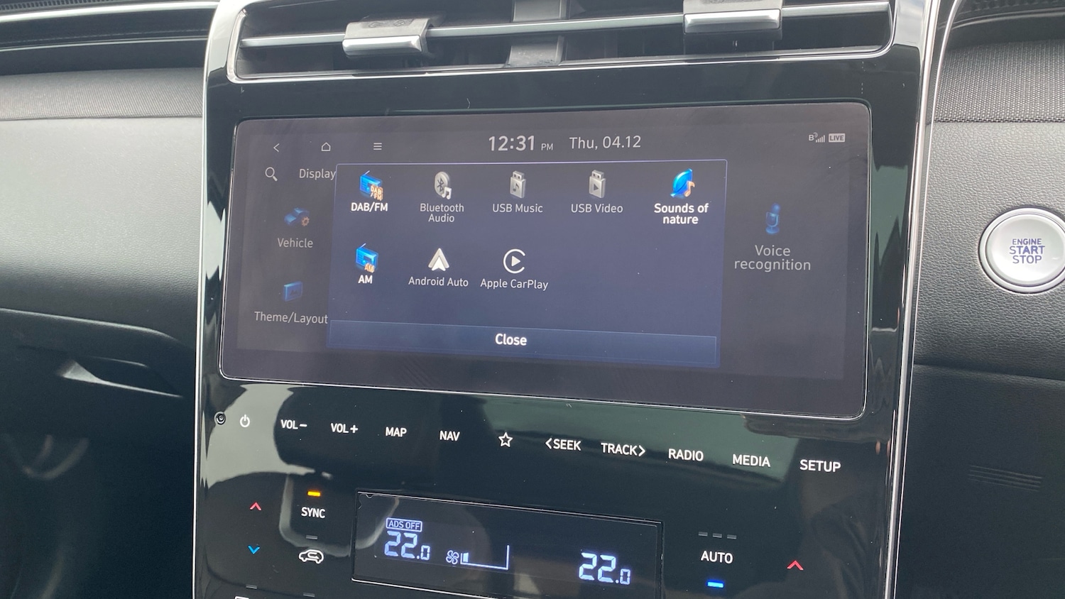 Used Hyundai TUCSON 2022 for sale - 76791762: Photo 43