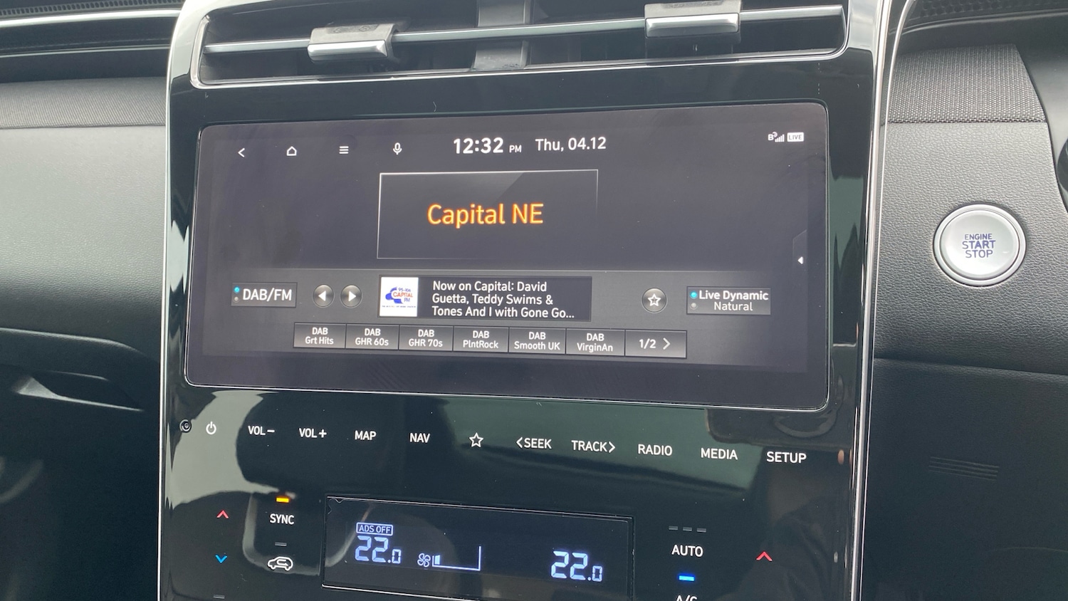 Used Hyundai TUCSON 2022 for sale - 76791762: Photo 44