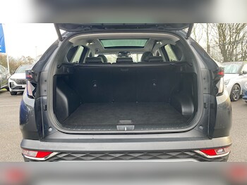 Used Hyundai TUCSON 2022 for sale - 76791762: Photo