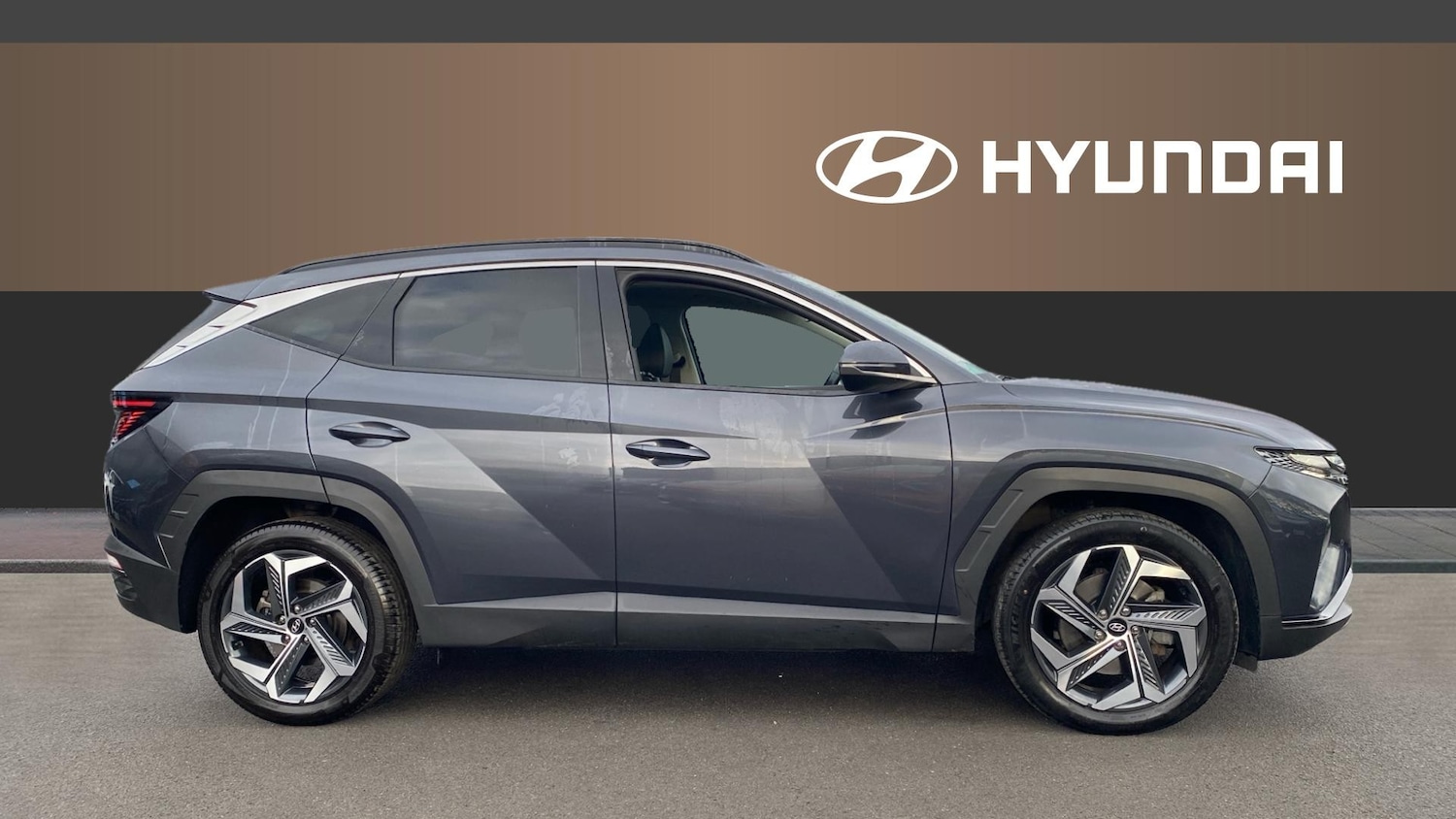 Used Hyundai TUCSON 2022 for sale - 76791762: Photo 5
