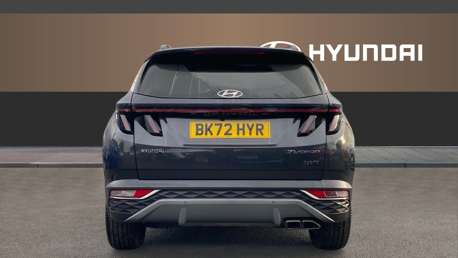 Used Hyundai TUCSON 2022 for sale - 76791762: Photo 6