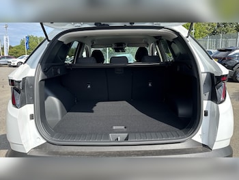 Used Hyundai TUCSON 2025 for sale - 75261361: Photo
