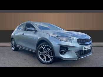 2022 (22) - 1.5T GDi ISG 3 5dr Petrol Hatchback
