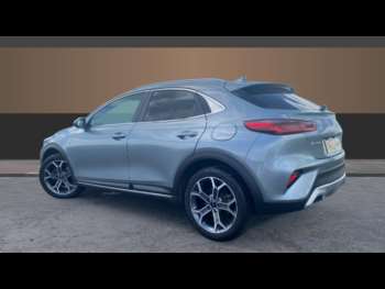 Used Kia XCeed 2022 for sale - 74794413: Photo