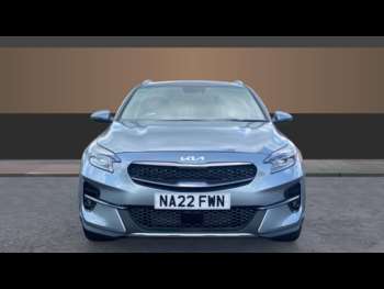 Used Kia XCeed 2022 for sale - 74794413: Photo