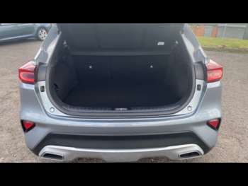 Used Kia XCeed 2022 for sale - 74794413: Photo