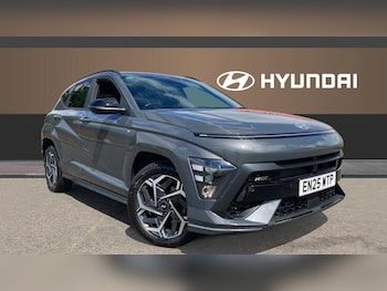 Used Hyundai KONA 2025 for sale - 78914778: Photo