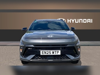 Used Hyundai KONA 2025 for sale - 78914778: Photo