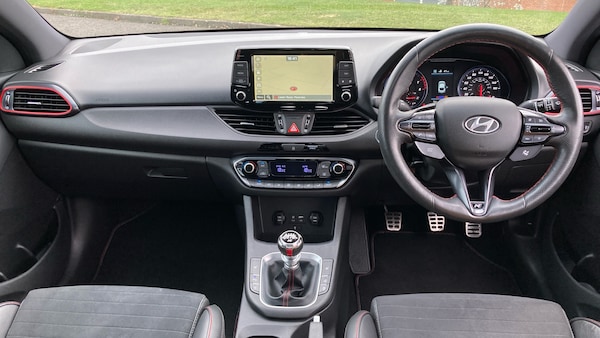 Used Hyundai i30 2019 for sale - 76231574: Photo 10