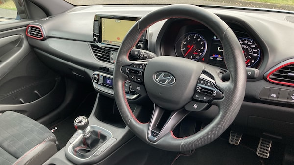 Used Hyundai i30 2019 for sale - 76231574: Photo 11
