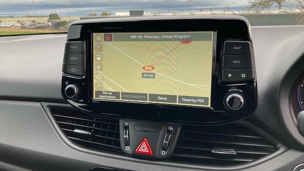 Used Hyundai i30 2019 for sale - 76231574: Photo 12