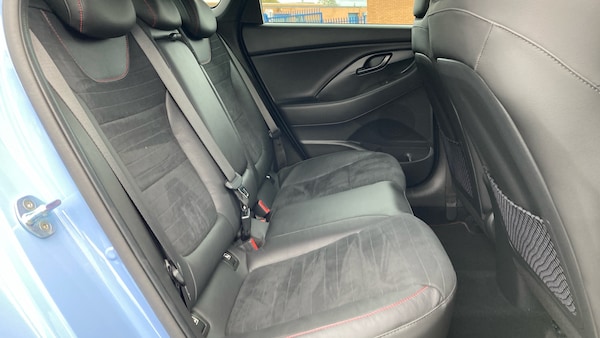 Used Hyundai i30 2019 for sale - 76231574: Photo 16