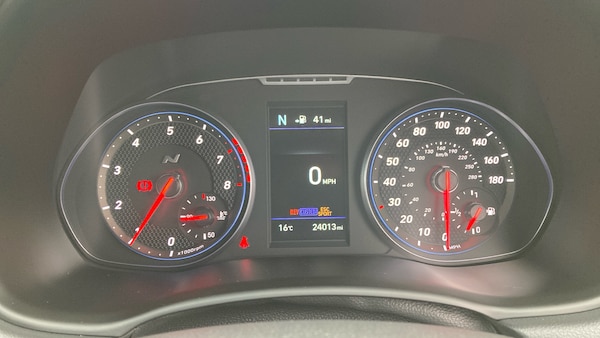 Used Hyundai i30 2019 for sale - 76231574: Photo 18