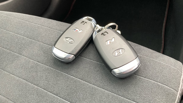 Used Hyundai i30 2019 for sale - 76231574: Photo 19