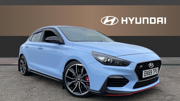 Used Hyundai i30 2019 for sale - 76231574: Photo 1