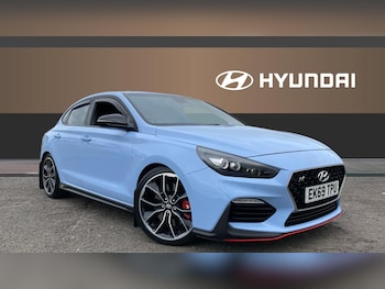 Hyundai - i30
