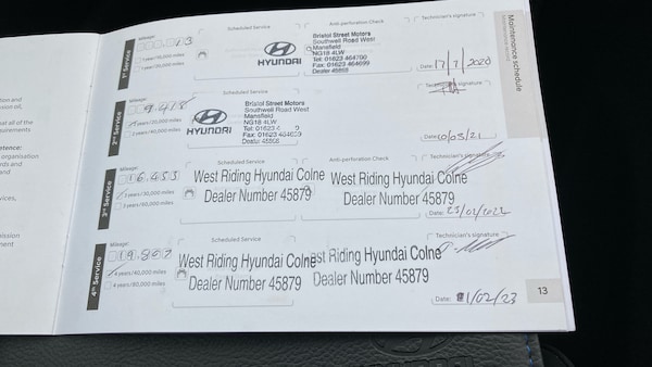 Used Hyundai i30 2019 for sale - 76231574: Photo 20