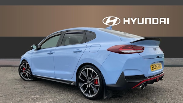Used Hyundai i30 2019 for sale - 76231574: Photo 2
