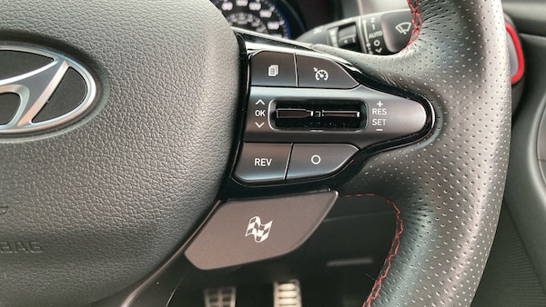 Used Hyundai i30 2019 for sale - 76231574: Photo 30