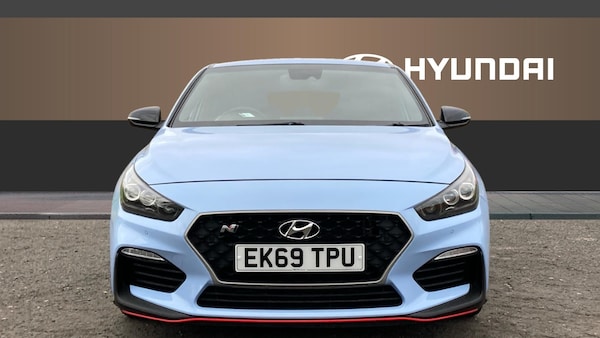 Used Hyundai i30 2019 for sale - 76231574: Photo 3