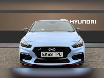 Used Hyundai i30 2019 for sale - 76231574: Photo 3