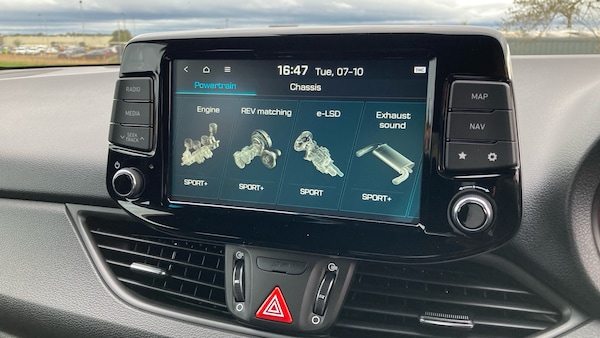 Used Hyundai i30 2019 for sale - 76231574: Photo 43