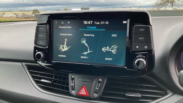 Used Hyundai i30 2019 for sale - 76231574: Photo 44