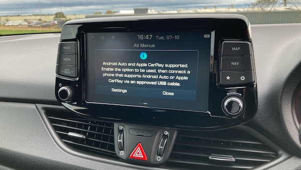 Used Hyundai i30 2019 for sale - 76231574: Photo 45