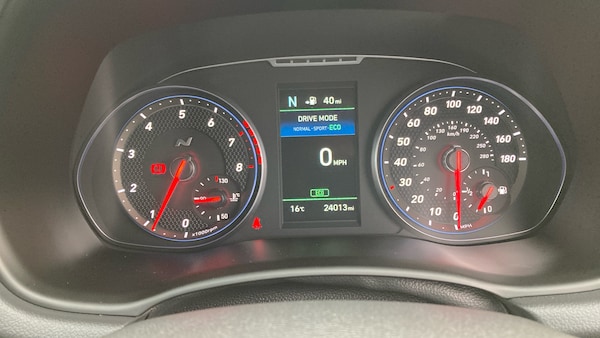 Used Hyundai i30 2019 for sale - 76231574: Photo 46