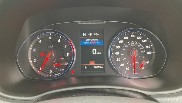 Used Hyundai i30 2019 for sale - 76231574: Photo 47