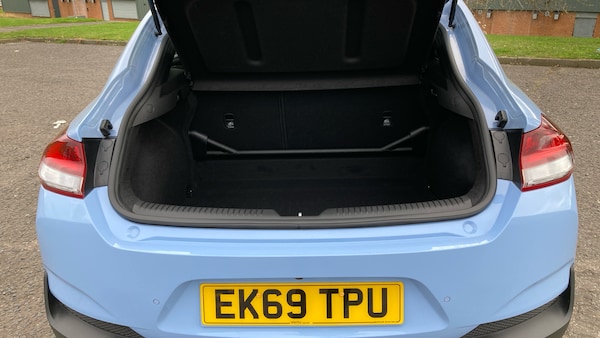 Used Hyundai i30 2019 for sale - 76231574: Photo 4