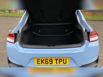 Used Hyundai i30 2019 for sale - 76231574: Photo 4