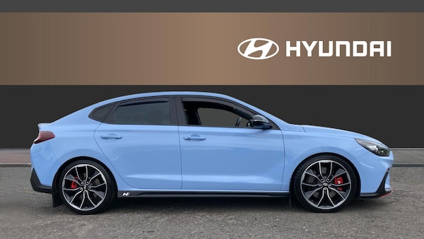 Used Hyundai i30 2019 for sale - 76231574: Photo 5