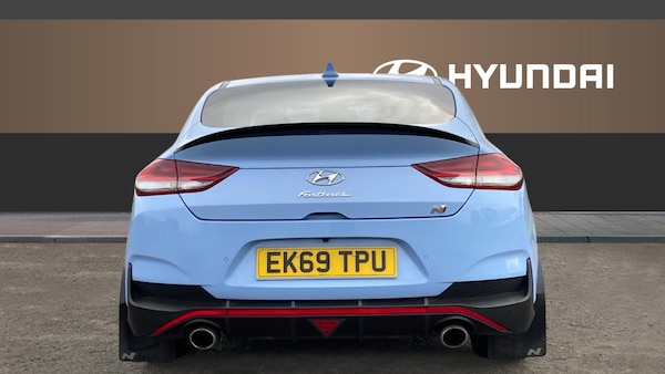 Used Hyundai i30 2019 for sale - 76231574: Photo 6