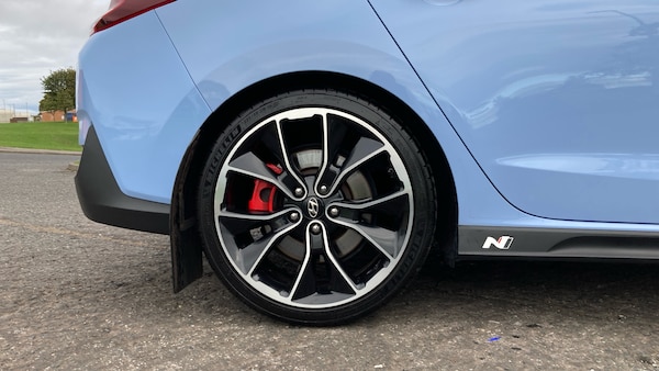 Used Hyundai i30 2019 for sale - 76231574: Photo 7