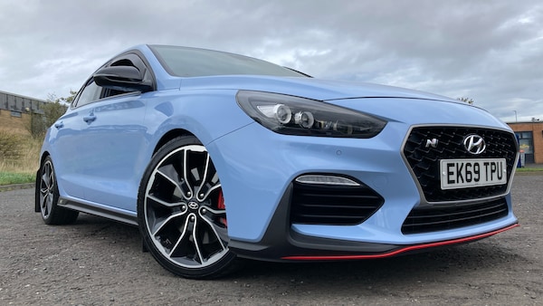 Used Hyundai i30 2019 for sale - 76231574: Photo 8