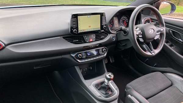 Used Hyundai i30 2019 for sale - 76231574: Photo 9