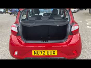 Used Hyundai i10 2022 for sale - 74769797: Photo