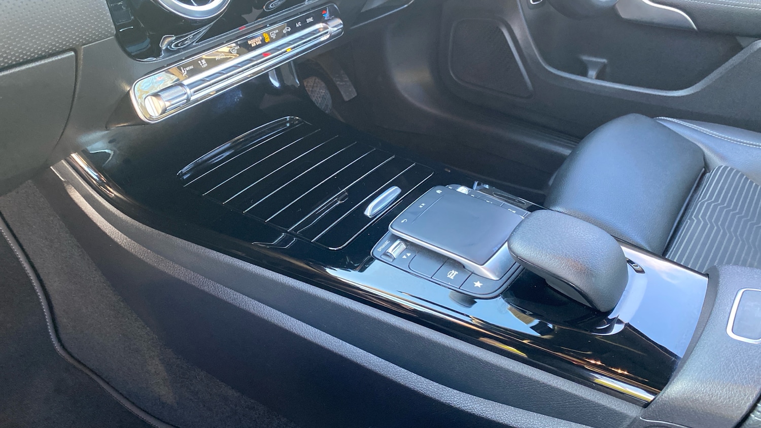 Used Mercedes-Benz A-Class 2021 for sale - 77271289: Photo 13