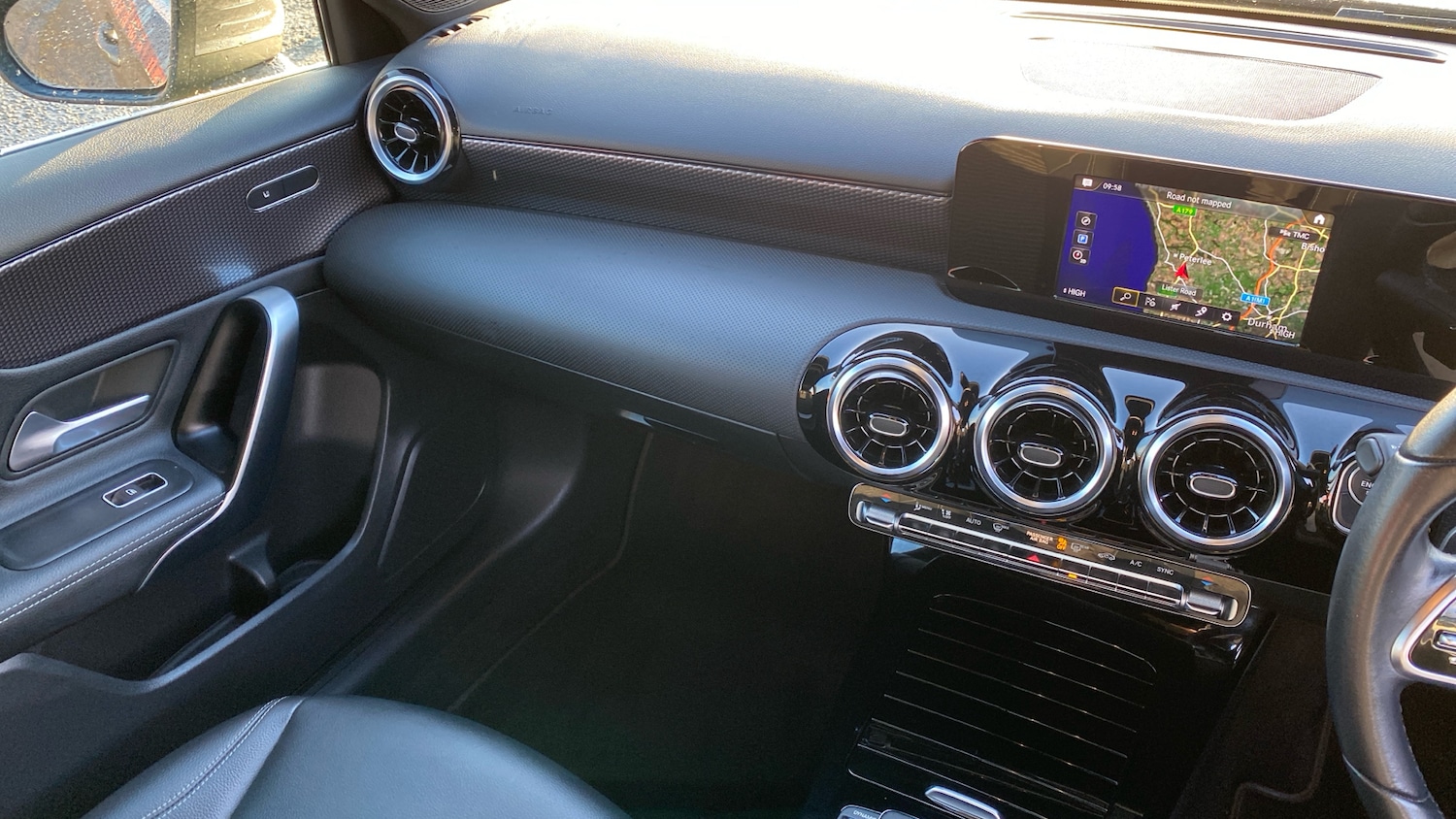 Used Mercedes-Benz A-Class 2021 for sale - 77271289: Photo 14