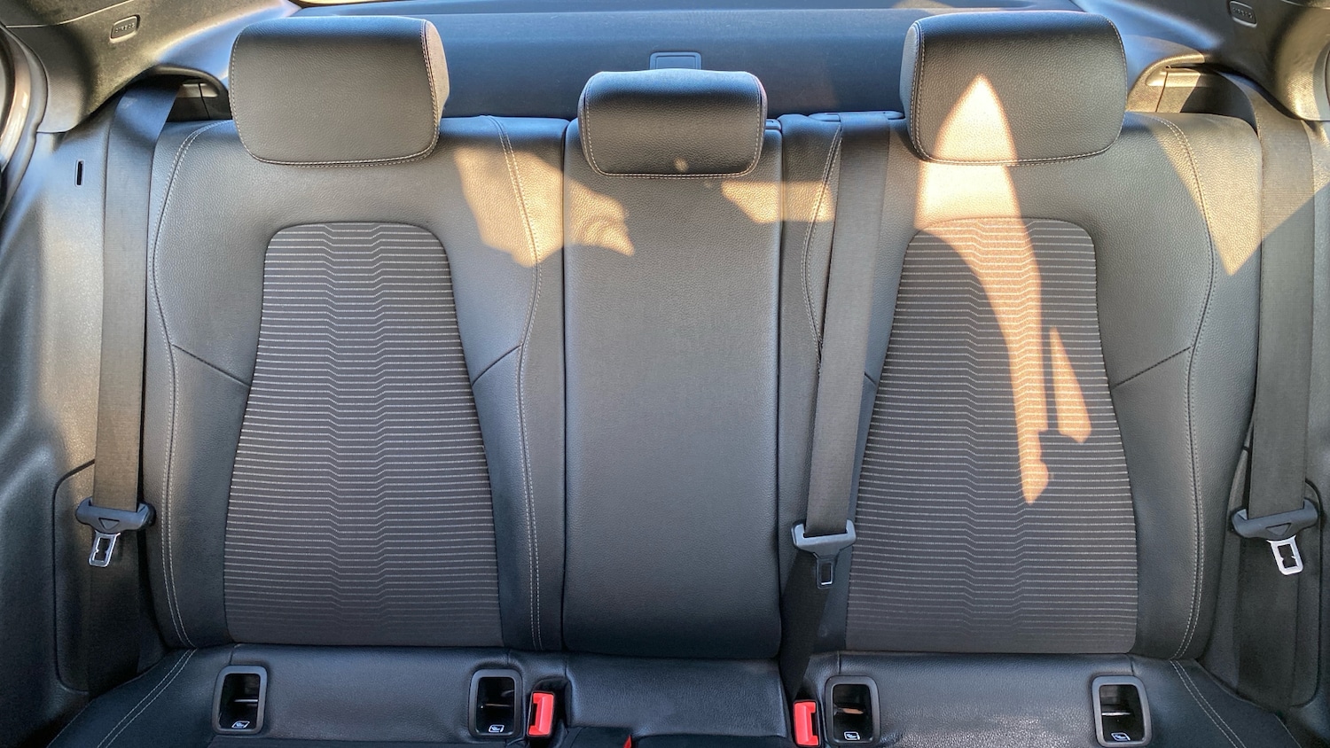 Used Mercedes-Benz A-Class 2021 for sale - 77271289: Photo 15