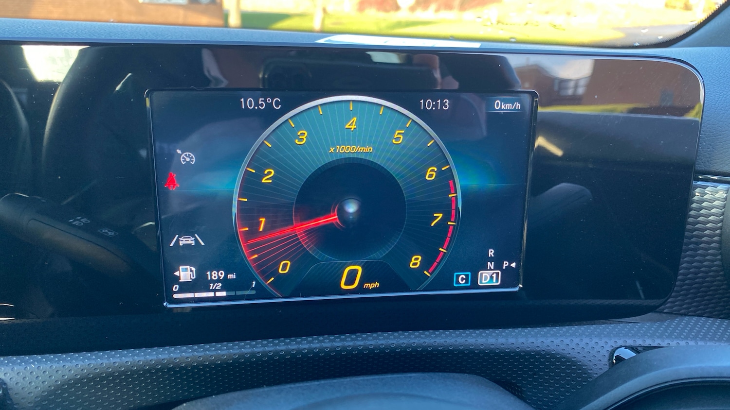 Used Mercedes-Benz A-Class 2021 for sale - 77271289: Photo 18