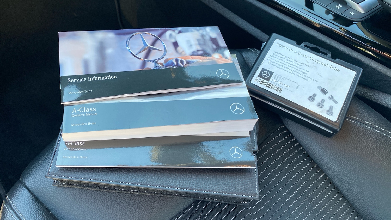 Used Mercedes-Benz A-Class 2021 for sale - 77271289: Photo 20