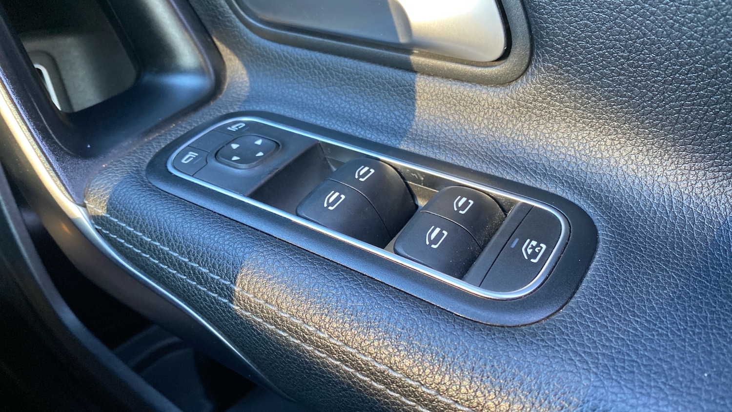 Used Mercedes-Benz A-Class 2021 for sale - 77271289: Photo 21